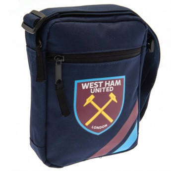 West Ham United válltáska Shoulder Bag