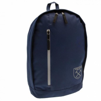 West Ham United hátizsák Premium Backpack