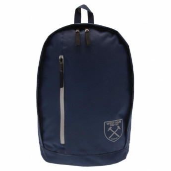 West Ham United hátizsák Premium Backpack