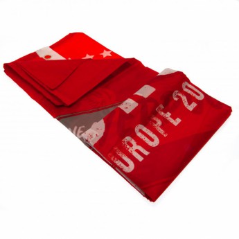 FC Liverpool zászló Champions Of Europe Flag