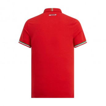 Ferrari pólóing SF 1929 red