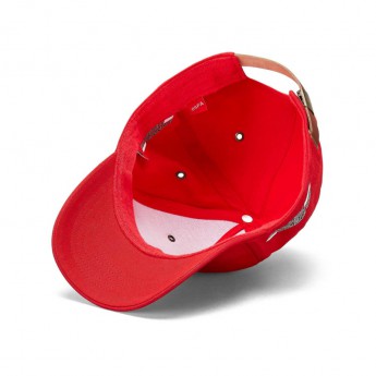 Ferrari baseball sapka SF 1929 red