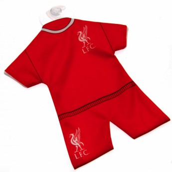 FC Liverpool mini dressz az autóba Mini Kit