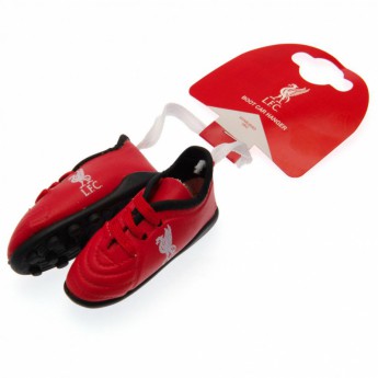 FC Liverpool mini autós body Mini Football Boots