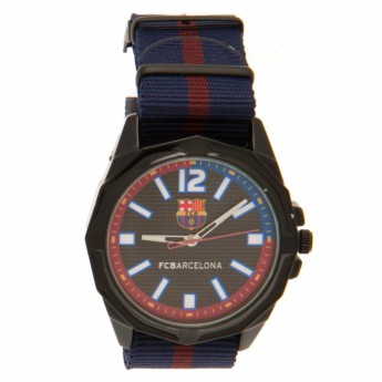 FC Barcelona karóra Watch Mens RB