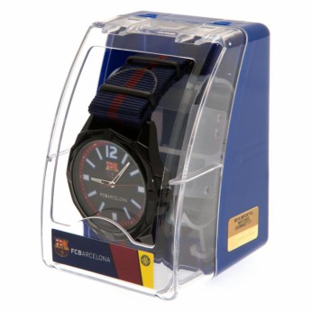 FC Barcelona karóra Watch Mens RB
