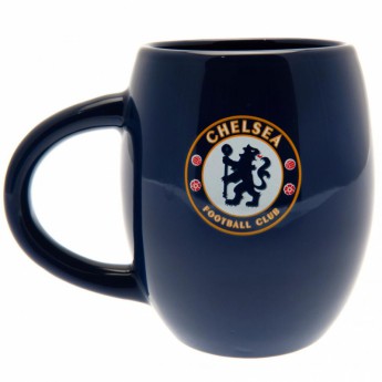 FC Chelsea bögre Tea Tub Mug blue