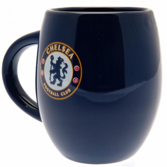 FC Chelsea bögre Tea Tub Mug blue