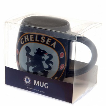 FC Chelsea bögre Tea Tub Mug blue
