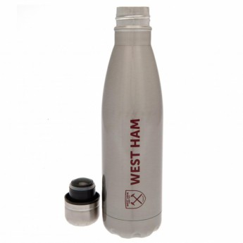 West Ham United termo bögre Thermal Flask