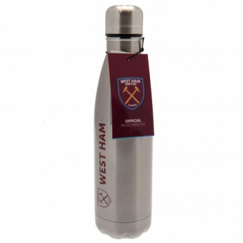 West Ham United termo bögre Thermal Flask