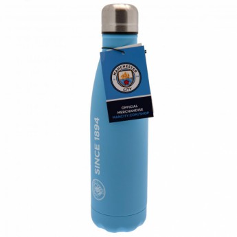 Manchester City termo bögre Thermal Flask