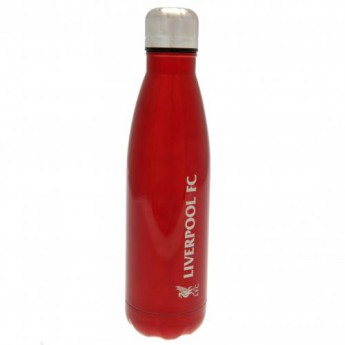 FC Liverpool termo bögre Thermal Flask red