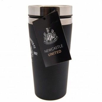 Newcastle United utazó bögre Executive Travel Mug