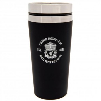 FC Liverpool utazó bögre Executive Travel Mug