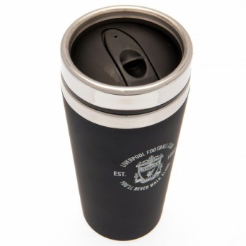 FC Liverpool utazó bögre Executive Travel Mug