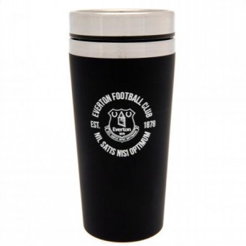 FC Everton utazó bögre Executive Travel Mug