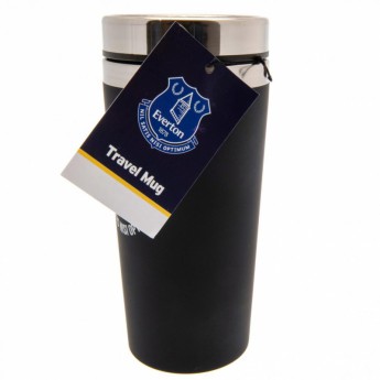 FC Everton utazó bögre Executive Travel Mug