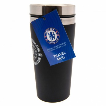 FC Chelsea utazó bögre Executive Travel Mug