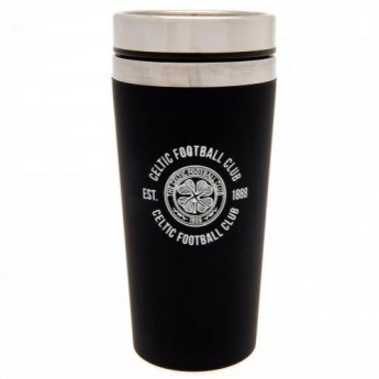 FC Celtic utazó bögre Executive Travel Mug