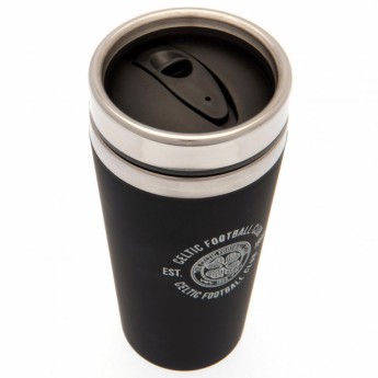 FC Celtic utazó bögre Executive Travel Mug