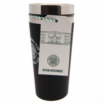 FC Celtic utazó bögre Executive Travel Mug