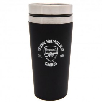 FC Arsenal utazó bögre Executive Travel Mug