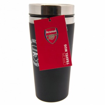 FC Arsenal utazó bögre Executive Travel Mug