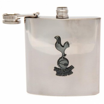 Tottenham laposüveg Hip Flask