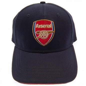 FC Arsenal baseball sapka Cap NV CR