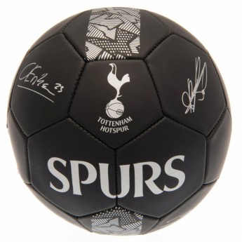 Tottenham futball labda Football Signature PH - size 5