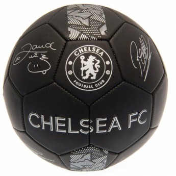 FC Chelsea futball labda Football Signature PH - size 5