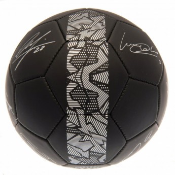 FC Chelsea futball labda Football Signature PH - size 5