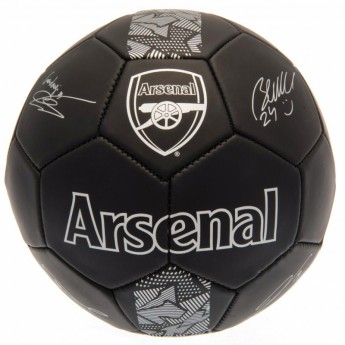 FC Arsenal futball labda Football Signature PH - size 5