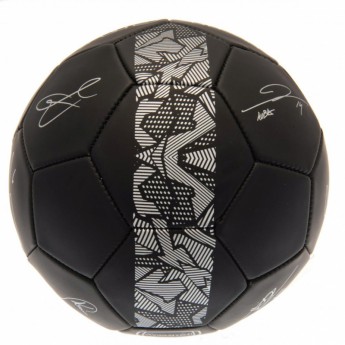 FC Arsenal futball labda Football Signature PH - size 5
