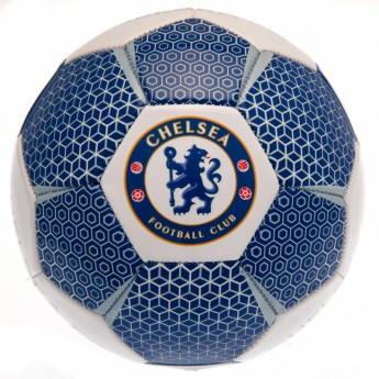 FC Chelsea futball labda Football VT - size 5