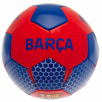 FC Barcelona futball labda Football VT - size 5