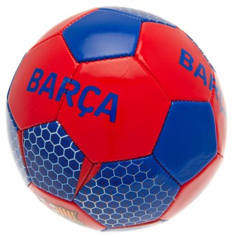 FC Barcelona futball labda Football VT - size 5