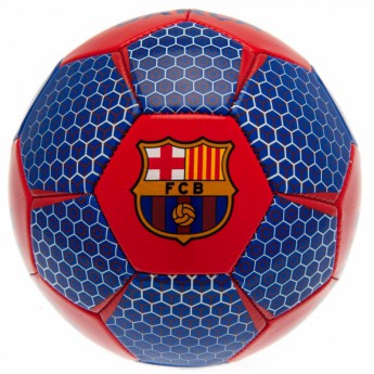 FC Barcelona futball labda Football VT - size 5