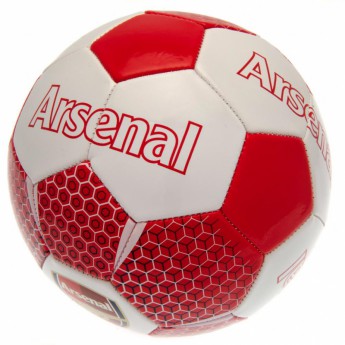 FC Arsenal futball labda Football VT - size 5