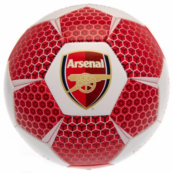 FC Arsenal futball labda Football VT - size 5