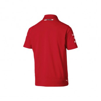 Ferrari pólóing red NMWN F1 Team 2019