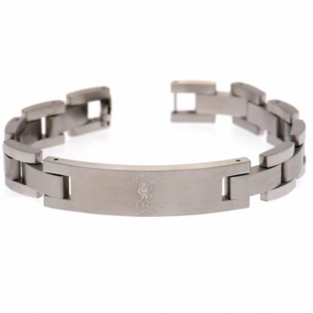 FC Liverpool karkötő Champions Of Europe Bracelet