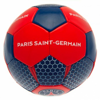 Paris Saint Germain futball labda Football VT - size 5
