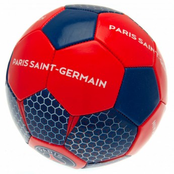 Paris Saint Germain futball labda Football VT - size 5