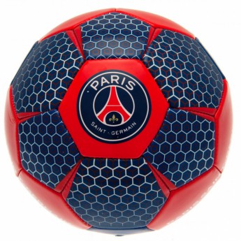 Paris Saint Germain futball labda Football VT - size 5