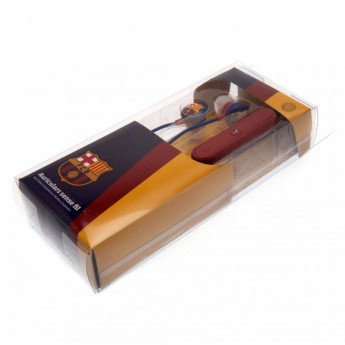 FC Barcelona fülhalgató Wireless Earphones