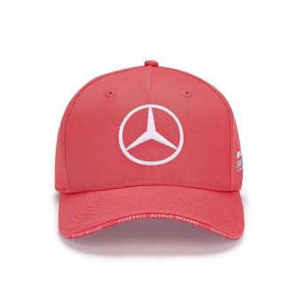 Mercedes AMG Petronas gyerek baseball sapka Lewis Hamilton Silverstone GP F1 Team 2019