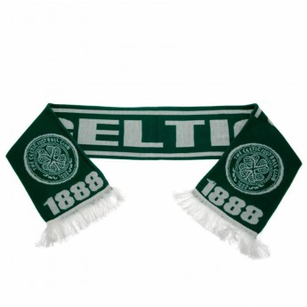 FC Celtic téli sál Scarf