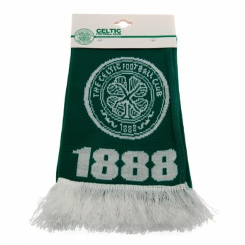 FC Celtic téli sál Scarf